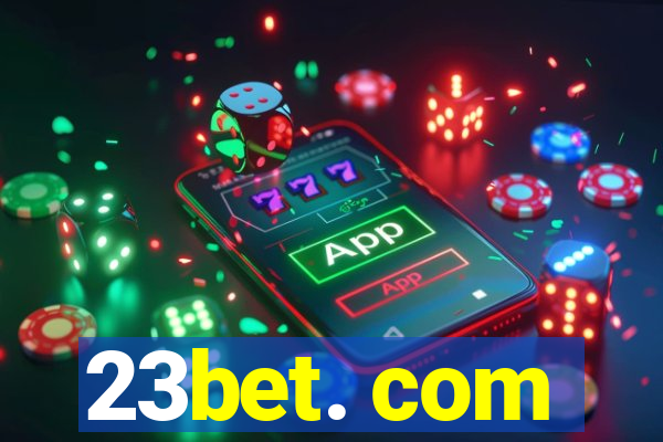 23bet. com