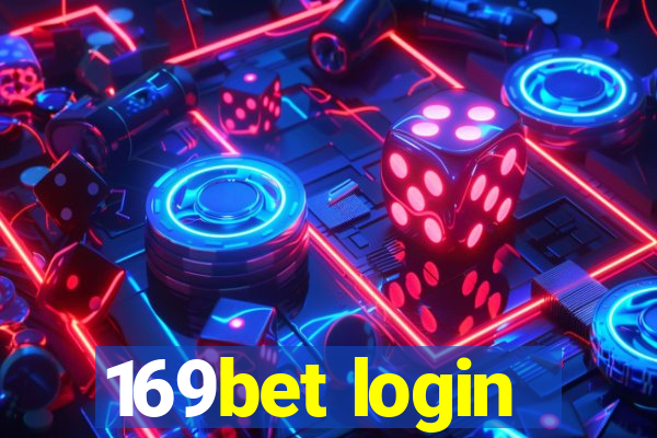 169bet login