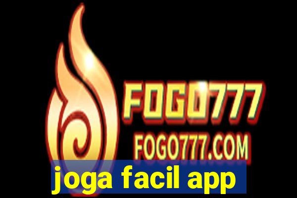 joga facil app