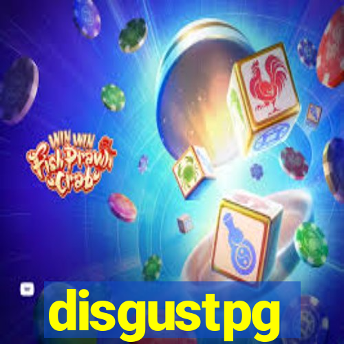 disgustpg