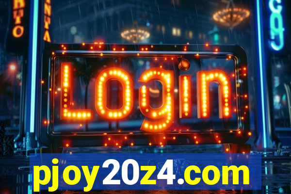 pjoy20z4.com