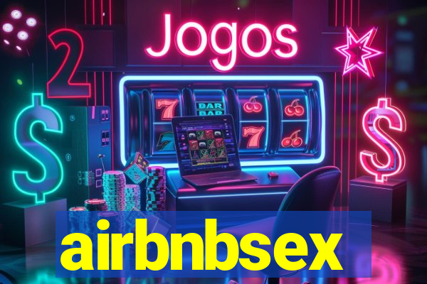 airbnbsex