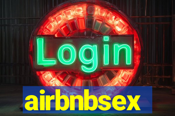 airbnbsex