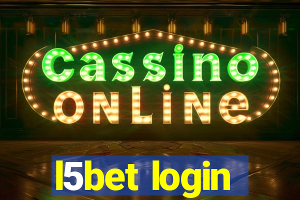 l5bet login