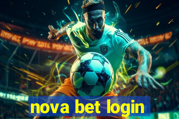 nova bet login