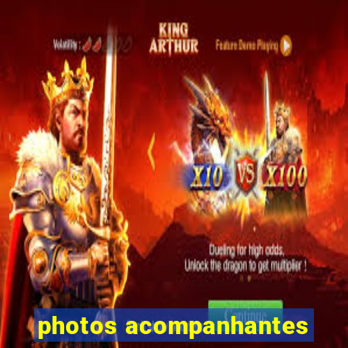 photos acompanhantes