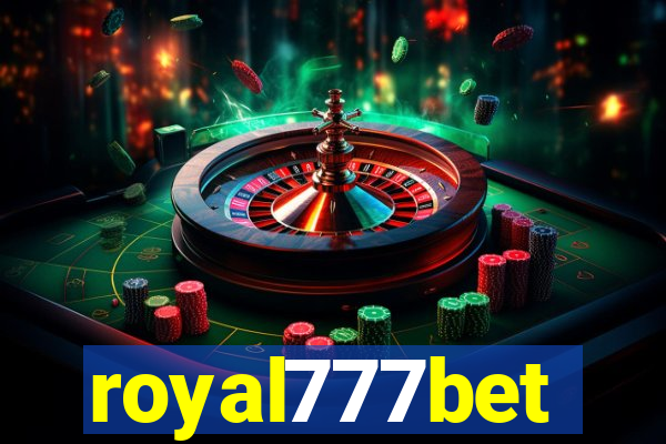 royal777bet