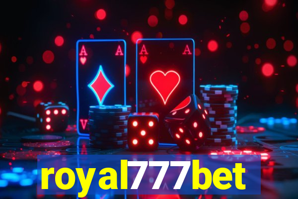 royal777bet