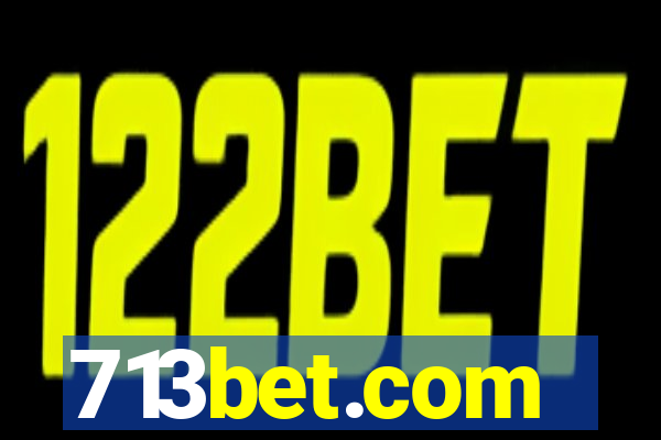 713bet.com