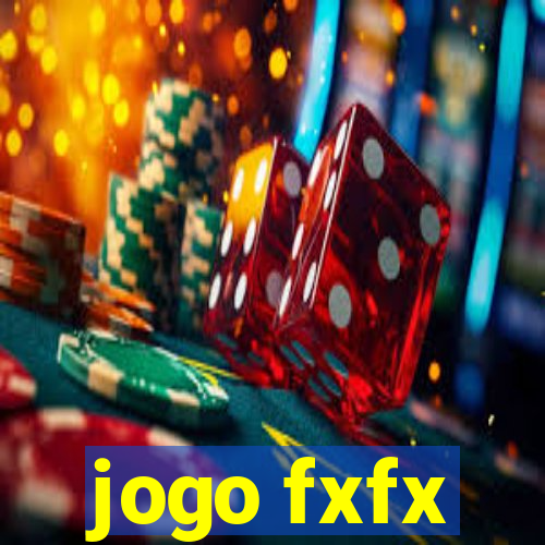 jogo fxfx