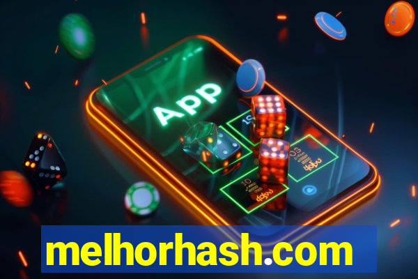 melhorhash.com