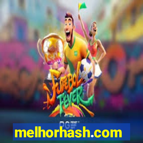 melhorhash.com