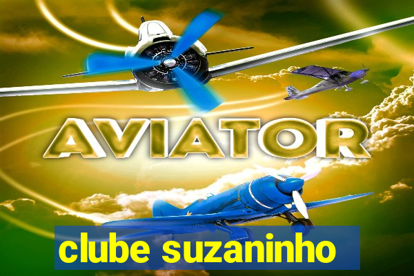 clube suzaninho