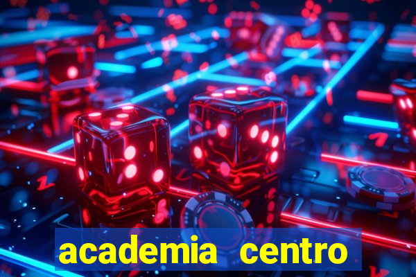 academia centro são leopoldo