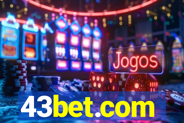 43bet.com