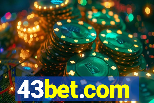 43bet.com