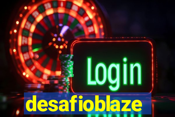 desafioblaze