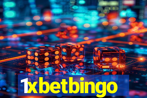 1xbetbingo