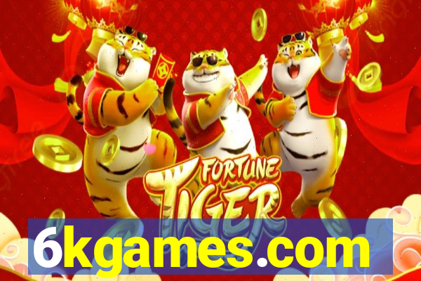 6kgames.com