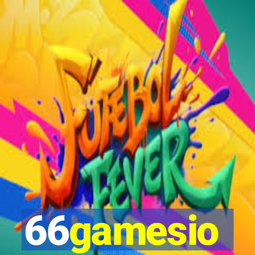 66gamesio