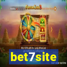 bet7site