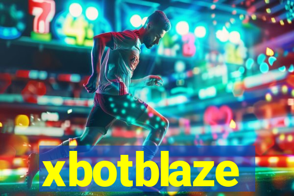 xbotblaze