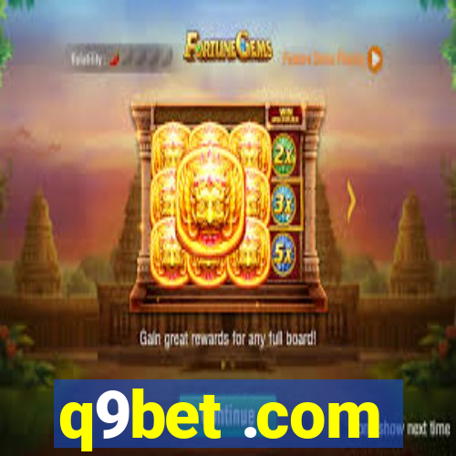 q9bet .com