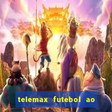 telemax futebol ao vivo - Divas