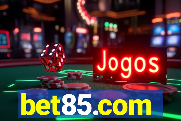 bet85.com