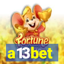 a13bet