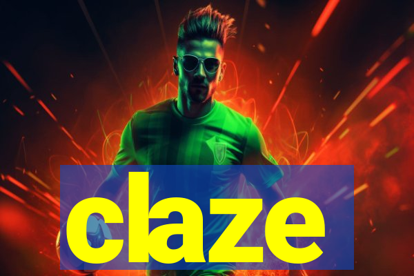 claze