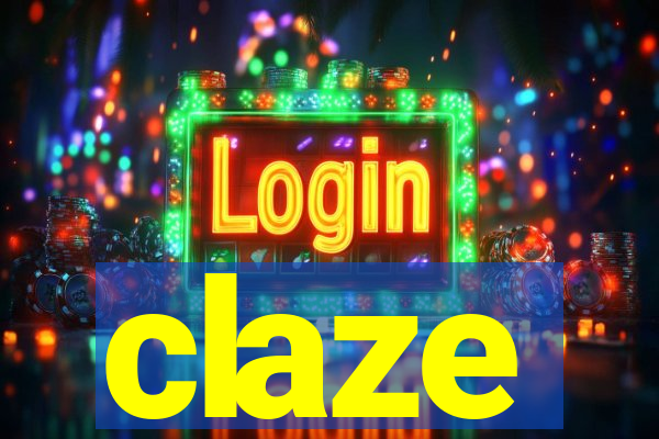 claze