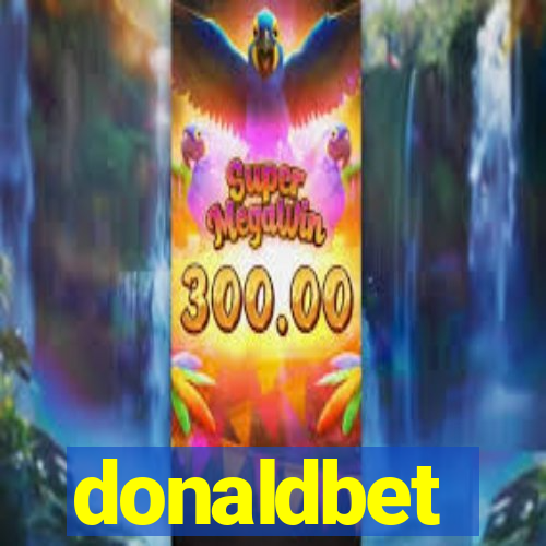 donaldbet