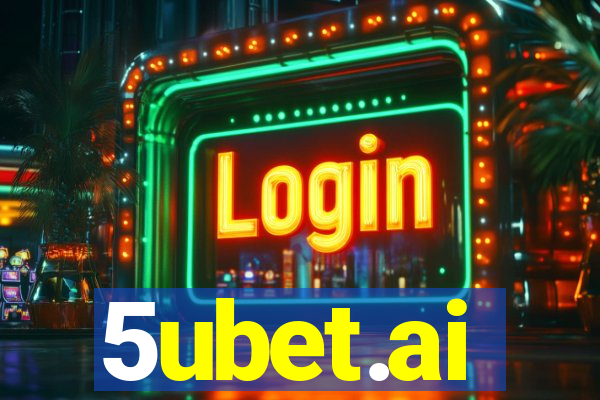 5ubet.ai