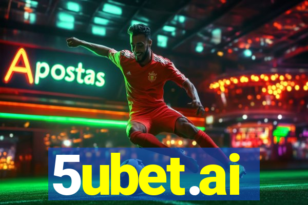 5ubet.ai