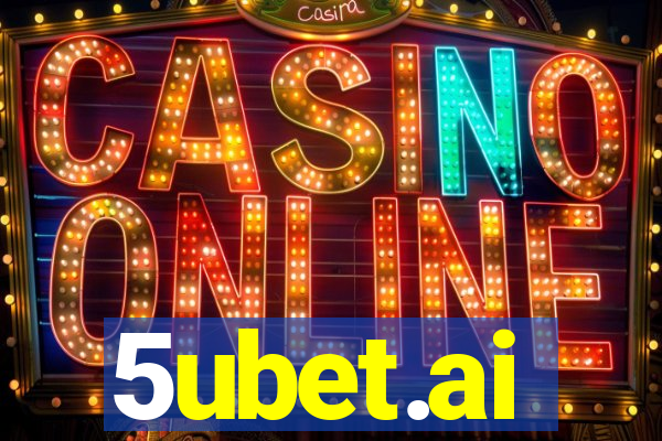 5ubet.ai