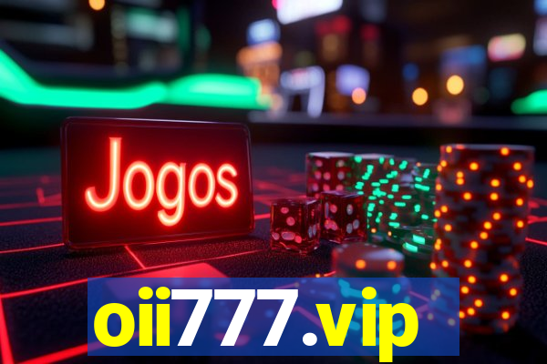 oii777.vip