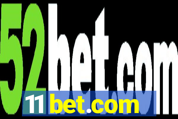 11 bet.com