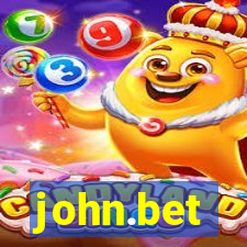 john.bet