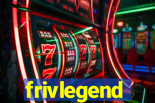 frivlegend