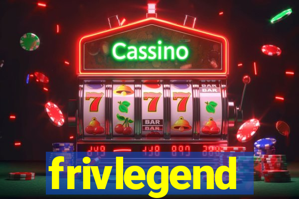 frivlegend