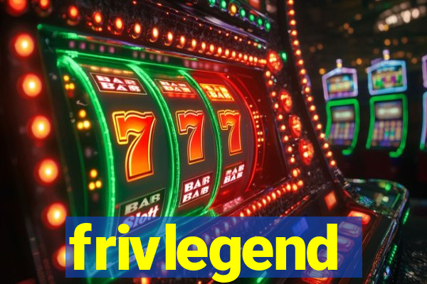 frivlegend