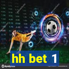 hh bet 1