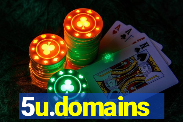 5u.domains