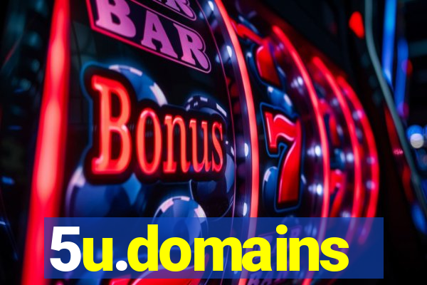 5u.domains