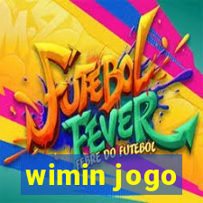 wimin jogo