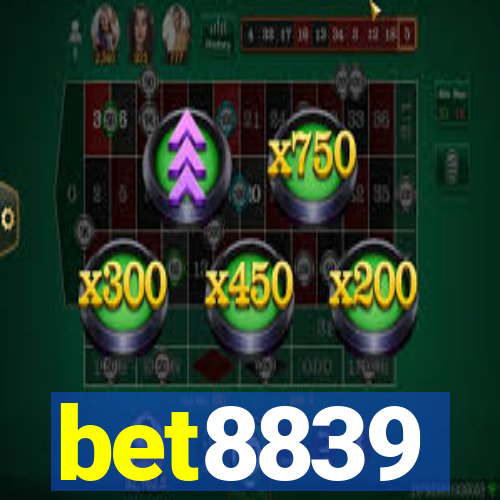 bet8839