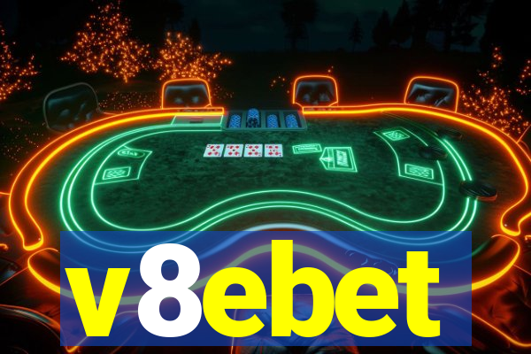 v8ebet