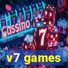 v7 games