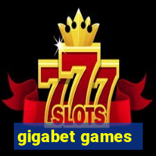 gigabet games